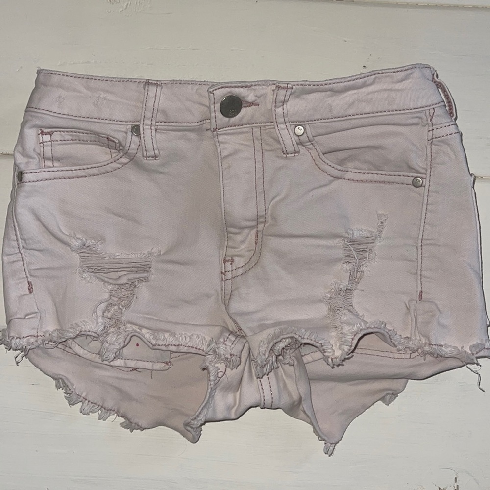 RSQ Women’s Jean Shorts Tilly’s